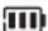 SANYO ICR-1000 - Batterie-Anzeige ( 01) - 1