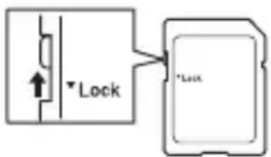 Lock *Lock