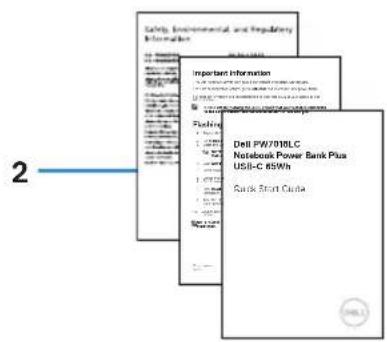 DELL PW7018LC - Lieferumfang - 2