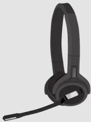 SENNHEISER Impact SDW 5061 - 8