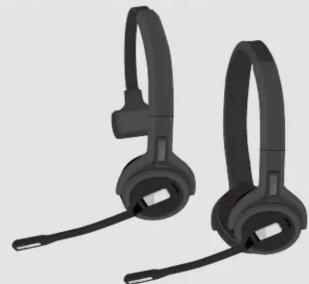 SENNHEISER Impact SDW 5061 - 1