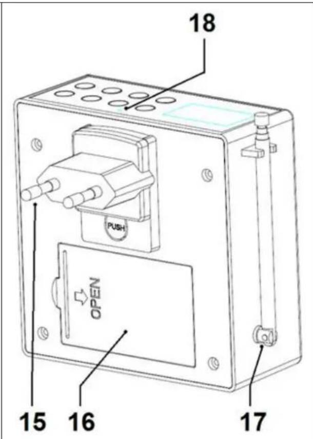 TECHNAXX BT-X51 - Aufladen - 2