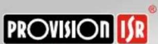 Provision-ISR DI-350A-28 - 1