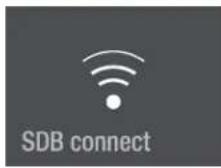 LIEBHERR MW1801 - Description of the SmartDevice Displays - 1