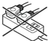 LIEBHERR MW1801 - Electrical Safety - 3