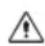 NEC MultiSync BT421 - CAUTION - 4