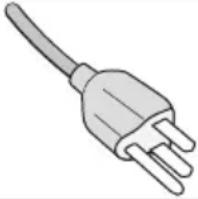 NEC MultiSync BT421 - LET OP! - 5