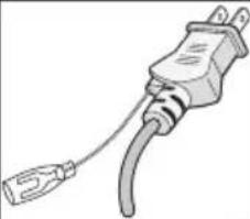 NEC MultiSync BT421 - ATTENZIONE: - 5