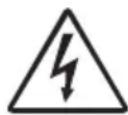 NEC MultiSync BT421 - WARNING - 2