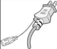 NEC MultiSync BT421 - UPOZORNĚNÍ - 9