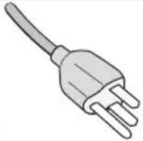 NEC MultiSync BT421 - Attention - 4
