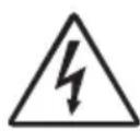 NEC MultiSync BT421 - CAUTION - 2