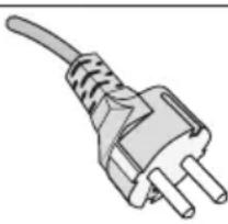 NEC MultiSync BT421 - PRECAUCIÓN: - 2