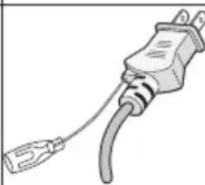 NEC MultiSync BT421 - PRECAUCIÓN: - 5