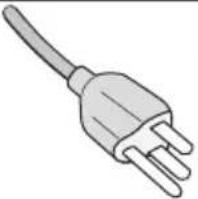 NEC MultiSync BT421 - ATTENZIONE: - 1