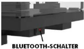 BLUETOOTH-SCHALTER