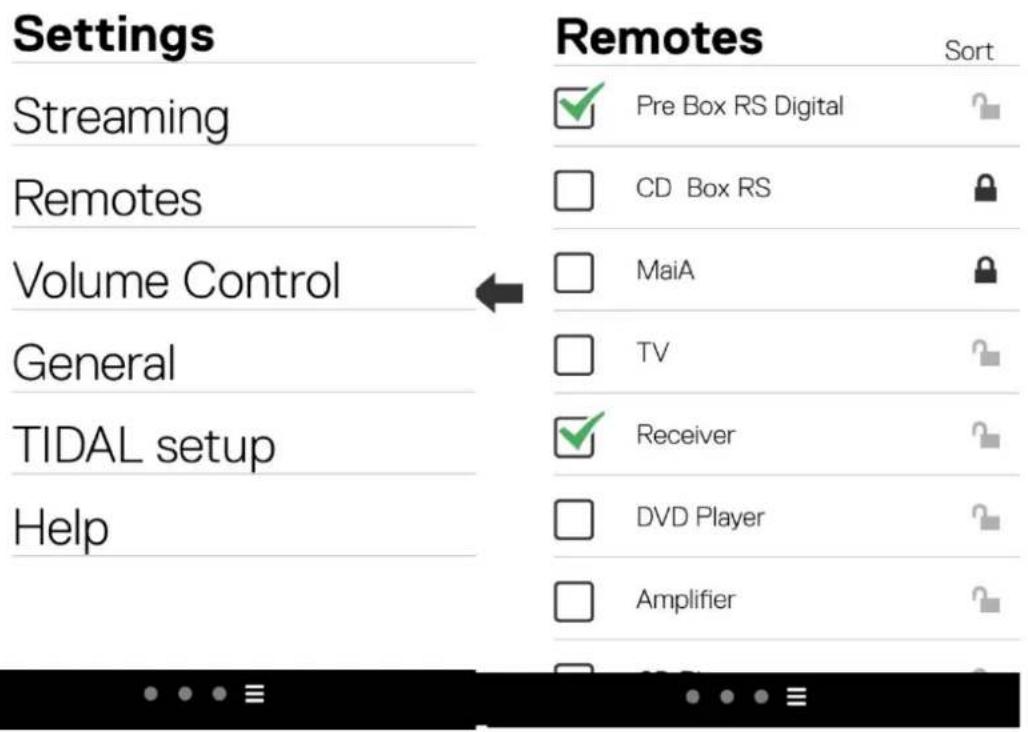 PRO-JECT Remote Box S2 - BT Fernbedienung - 3