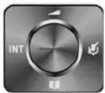 GIGASET CL660 - Steuer-Taste - 1