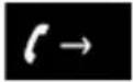 GIGASET CL660 - Display-Symbole beim Signalisieren von ... - 3