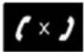 GIGASET CL660 - Display-Symbole beim Signalisieren von ... - 5