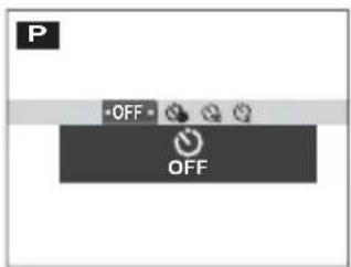 P OFF OFF
