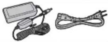 FUJIFILM FinePix F900EXR - Accessories from FUJIFILM - 3