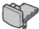 FUJIFILM FinePix F900EXR - Supplied Accessories - 3
