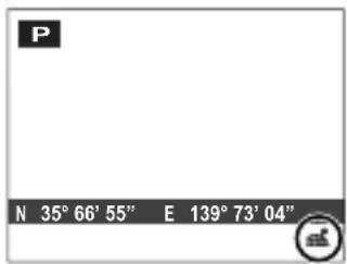 P N 35° 66' 55" E 139° 73' 04"
