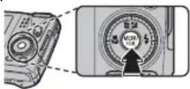 FUJIFILM FinePix F900EXR - Downloading Location Data - 1