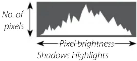 FUJIFILM FinePix F900EXR - Hiding and Viewing Indicators - 3