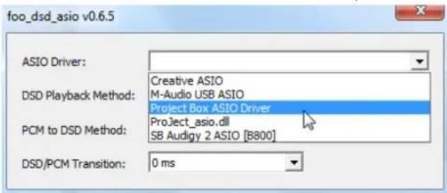 PRO-JECT DAC Box DS2 Ultra - DSD Wiedergabe - 6