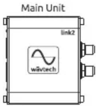 Wāvtech link2 - CAUTION - 1