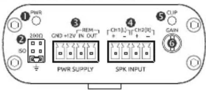 Wāvtech link2 - Features - 1