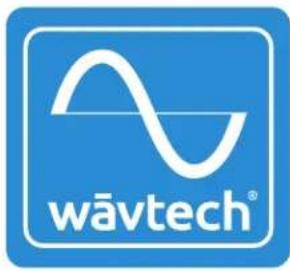 Wāvtech link2 - Important Notice for International Customers: - 1