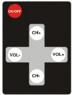 PRO-JECT Pre Box RS - Netzanschluss - 1