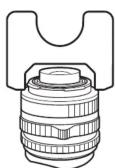 FUJIFILM M MOUNT ADAPTER - 3