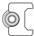 FUJIFILM M MOUNT ADAPTER - 2