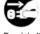 FUJIFILM BC-48 - Beispiele der Symbole - 5