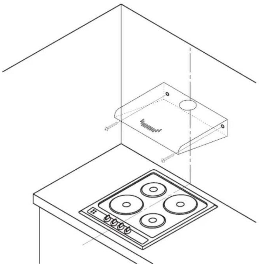 AMICA OSC6231W - ODLAGANJE ISTROŠENIH UREĐAJA - 7