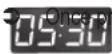 SEVERIN WT 5005 - HINT: - 2