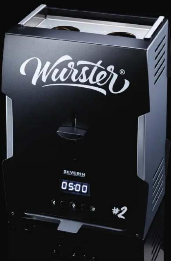 Würster® SEVERIN 05:00 #2