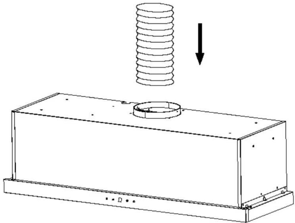 AMICA OTP9651BG - Garantie - 3