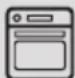 ELECTROLUX EES435020B - Backen auf einer Einschubebene - 14