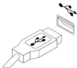LENOVO Enhanced Performance USB Keyboard Gen II - InstallierenderTastatur - 1