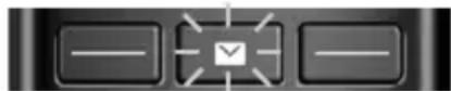 GIGASET E380A Care - Anmelden mit dem VoIP-Assistenten des Mobilteils - 1