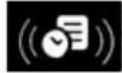GIGASET E380A Care - Display-Symbole beim Signalisieren von ... - 6