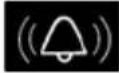 GIGASET E380A Care - Display-Symbole beim Signalisieren von ... - 1