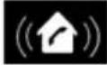 GIGASET E380A Care - Display-Symbole beim Signalisieren von ... - 2