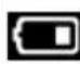 GIGASET E380A Care - Display-Symbole - 8