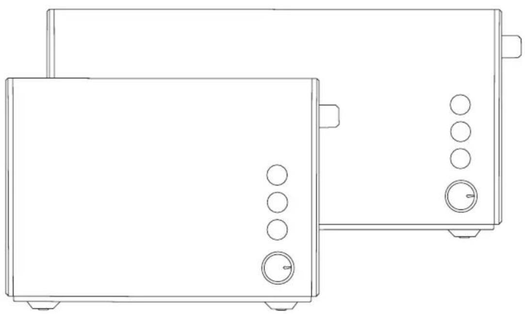BLACK & DECKER BXTO900E - 1